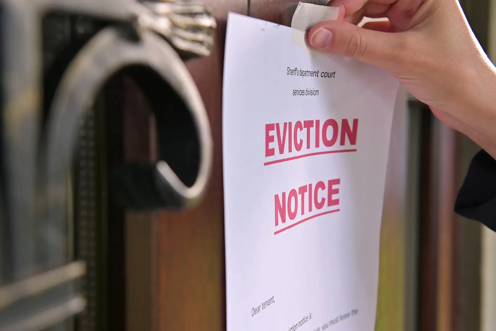 Florida's New 5-Day Notice Rule Is in Effect: What Sarasota Owners Must Update in Their Eviction Process