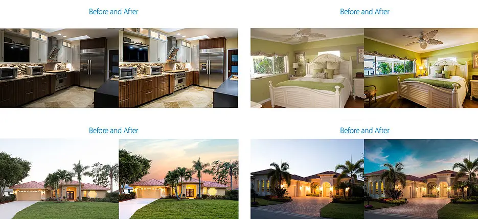 Professional Presentation