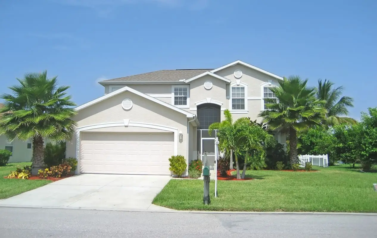 Sarasota Real Estate