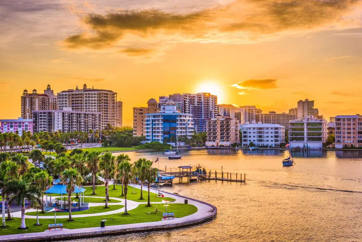 Sarasota Vacation Property Management